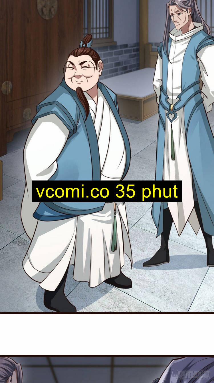 Tiểu Thúc Tổ Mời Xuất Sơn 51 trang 26