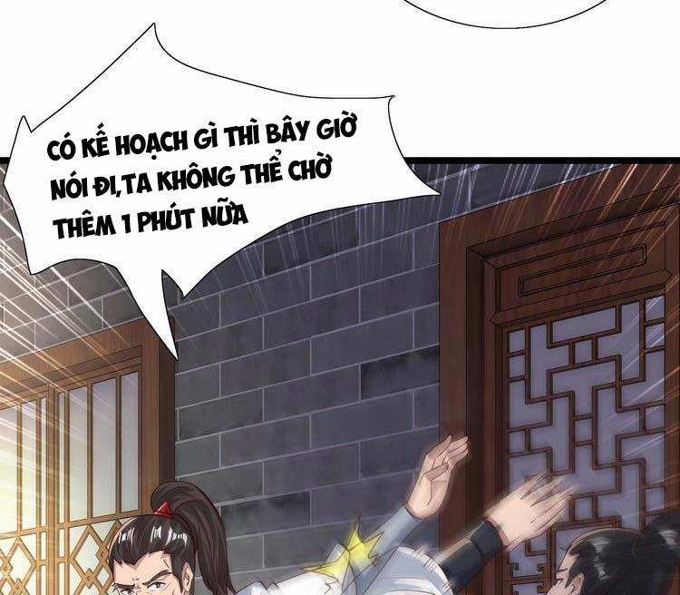 Tiểu Thúc Tổ Mời Xuất Sơn 52 trang 8