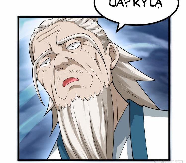 Tiểu Thúc Tổ Mời Xuất Sơn 53 trang 8