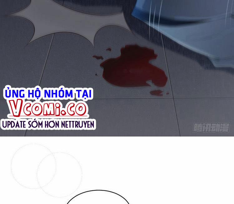 Tiểu Thúc Tổ Mời Xuất Sơn 54 trang 8