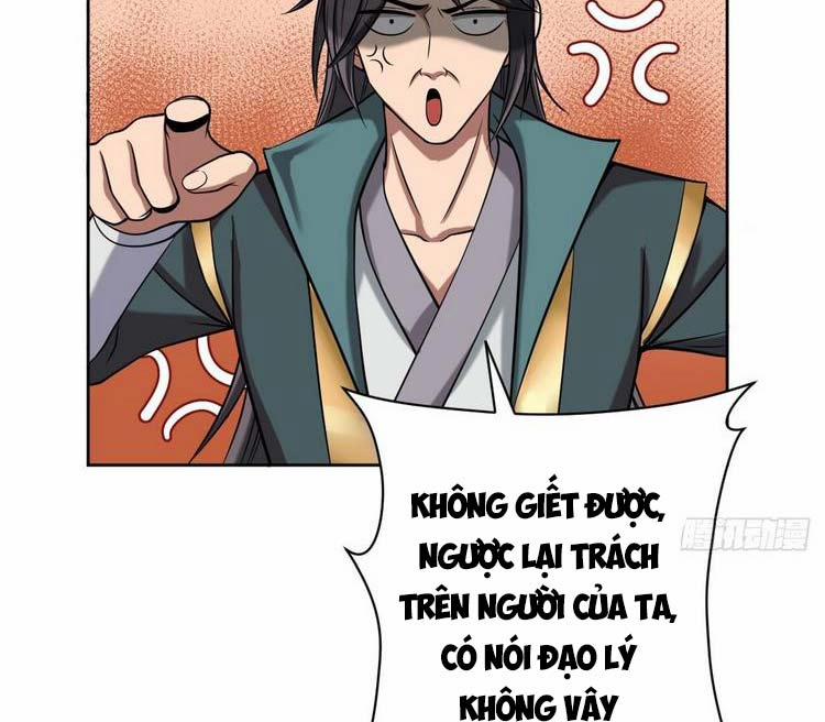 Tiểu Thúc Tổ Mời Xuất Sơn 55 trang 8