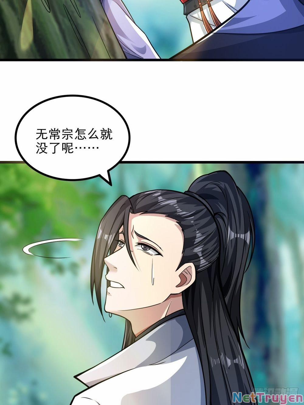 Tiểu Thúc Tổ Mời Xuất Sơn 57 trang 11