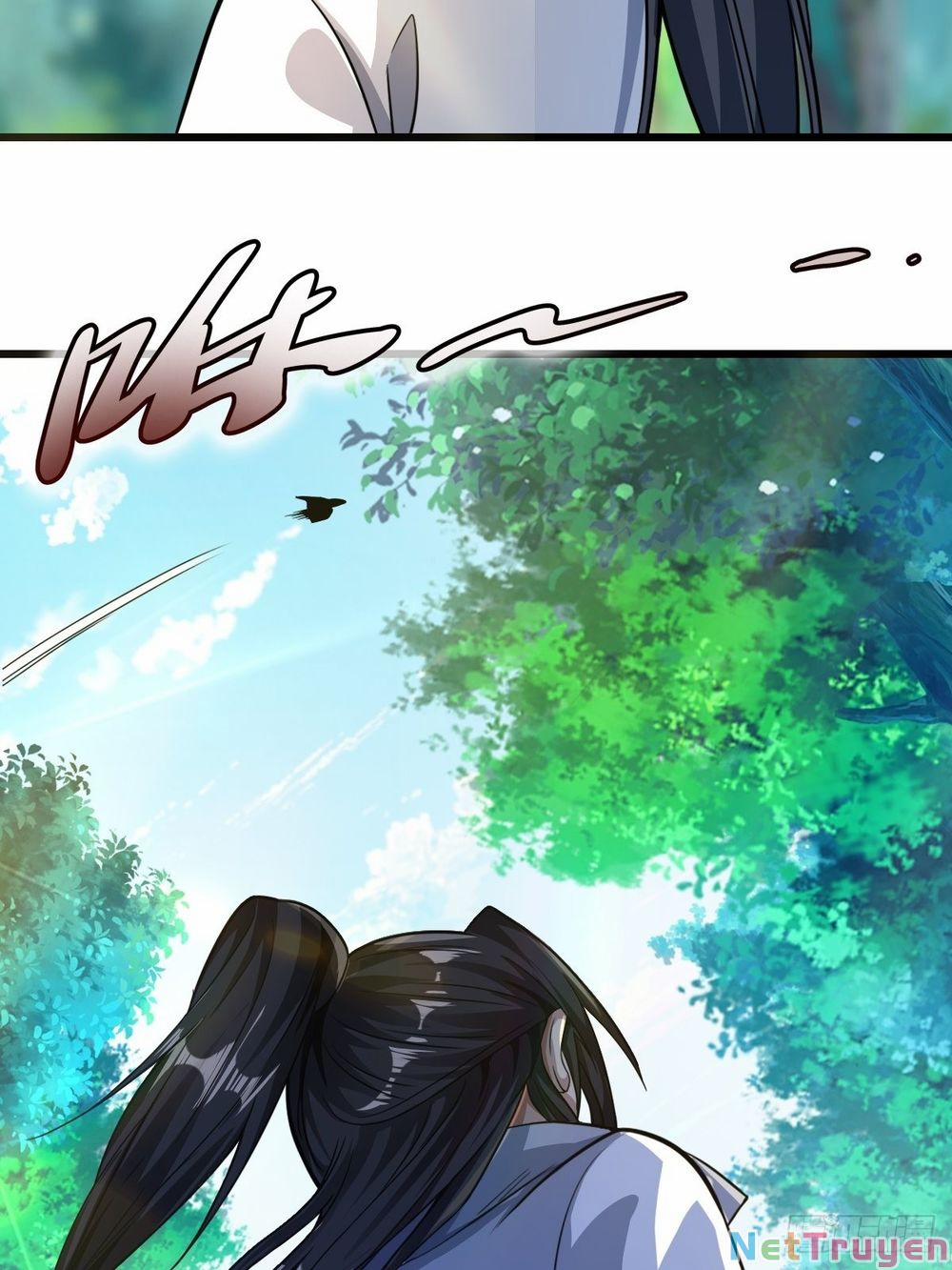 Tiểu Thúc Tổ Mời Xuất Sơn 57 trang 12