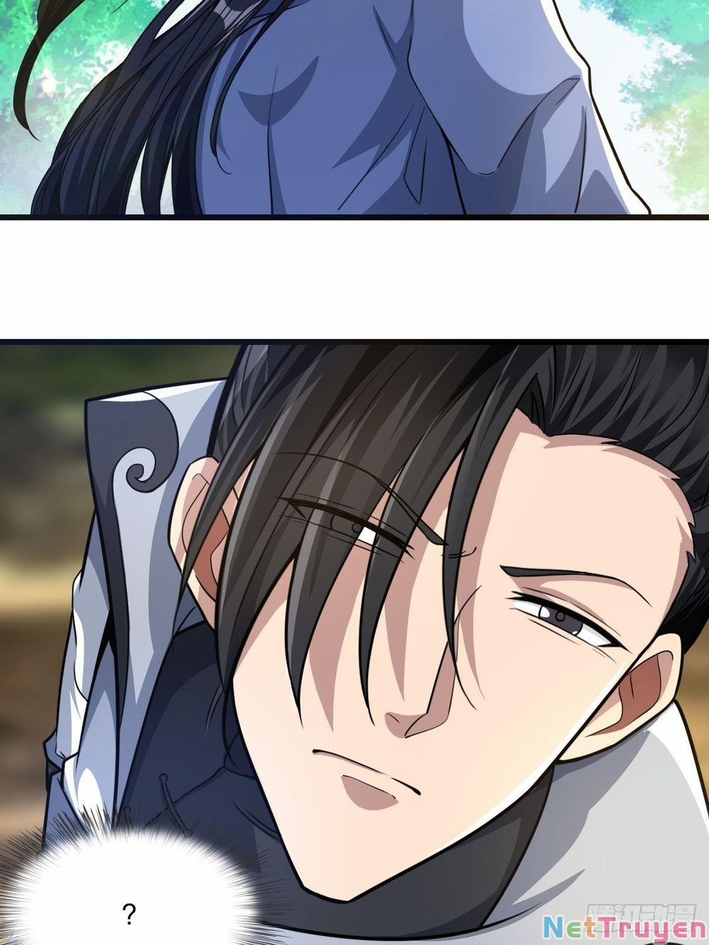 Tiểu Thúc Tổ Mời Xuất Sơn 57 trang 13