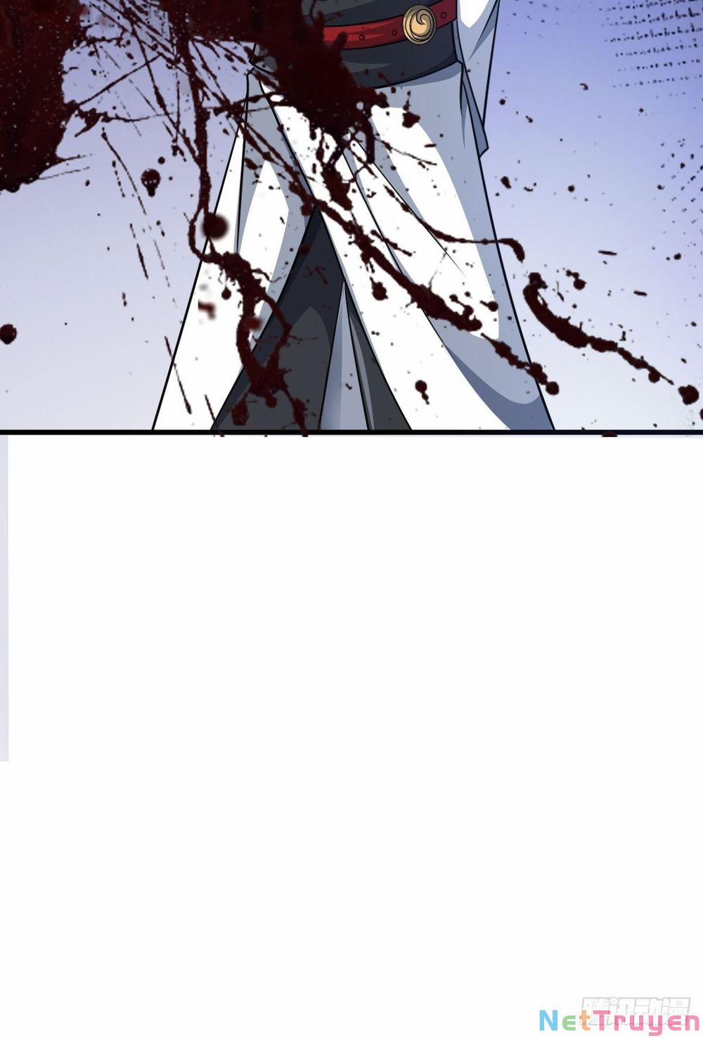 Tiểu Thúc Tổ Mời Xuất Sơn 57 trang 15