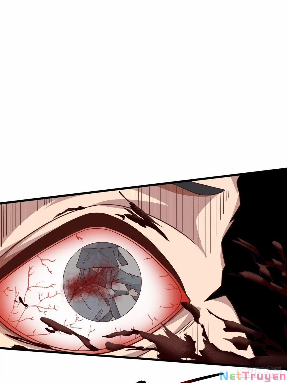 Tiểu Thúc Tổ Mời Xuất Sơn 57 trang 16