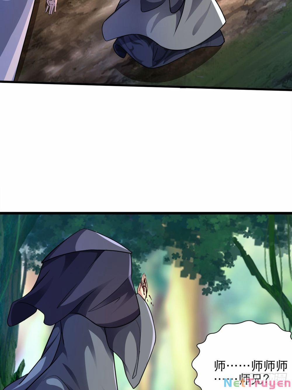 Tiểu Thúc Tổ Mời Xuất Sơn 57 trang 20