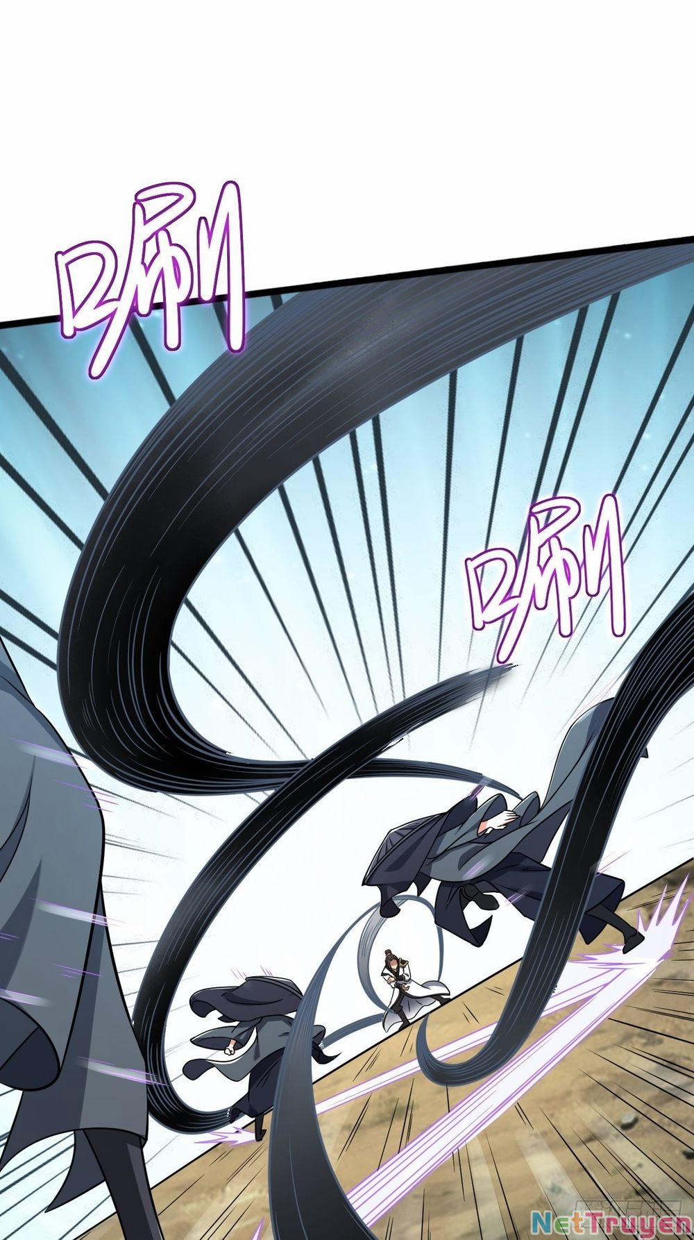 Tiểu Thúc Tổ Mời Xuất Sơn 57 trang 28