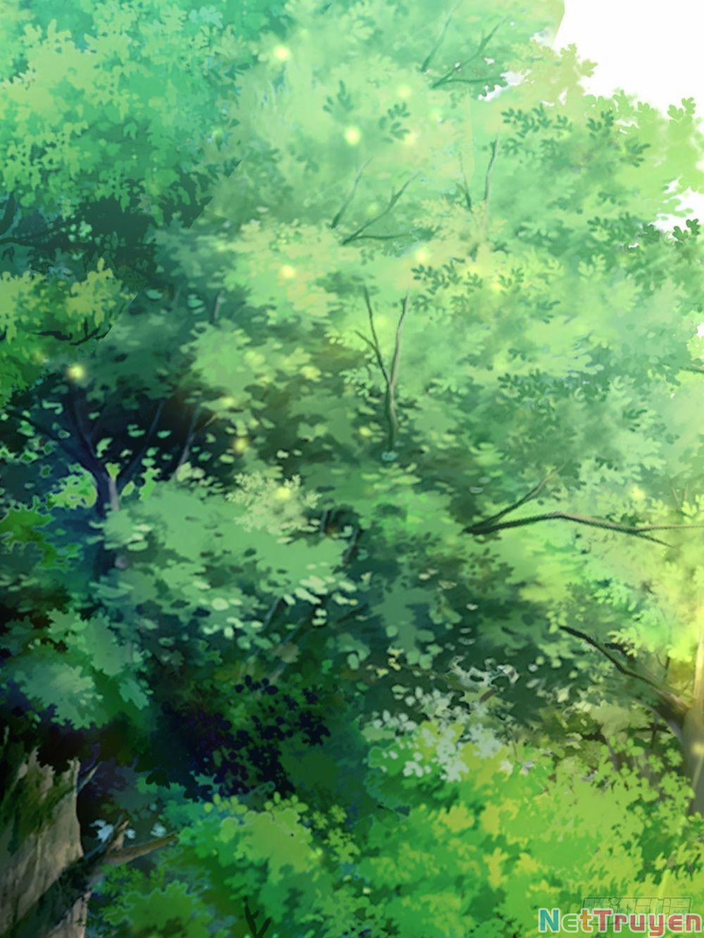 Tiểu Thúc Tổ Mời Xuất Sơn 57 trang 3