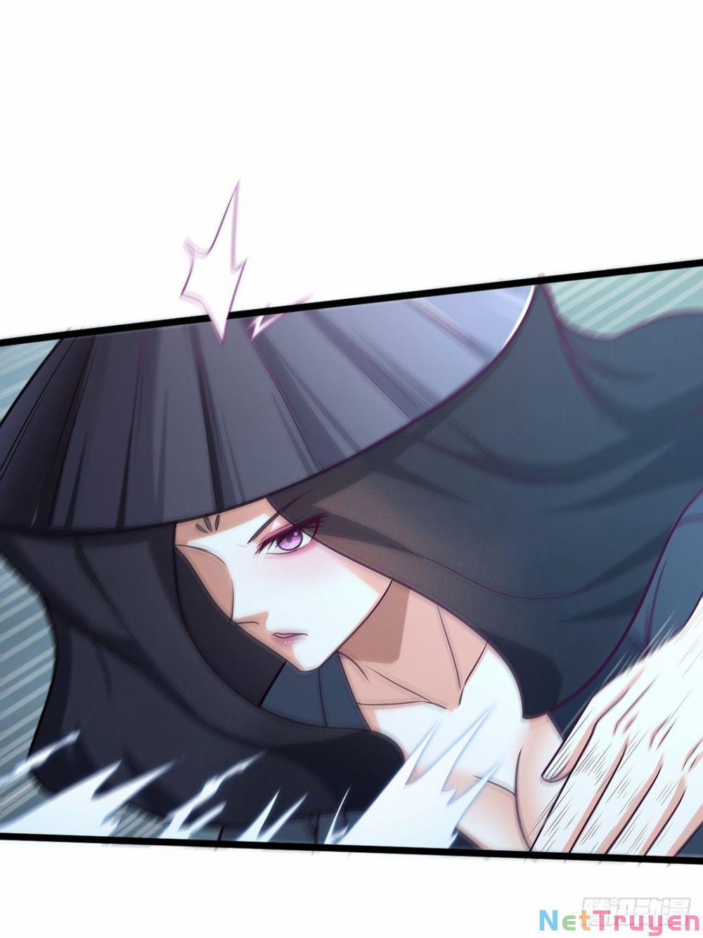 Tiểu Thúc Tổ Mời Xuất Sơn 57 trang 33