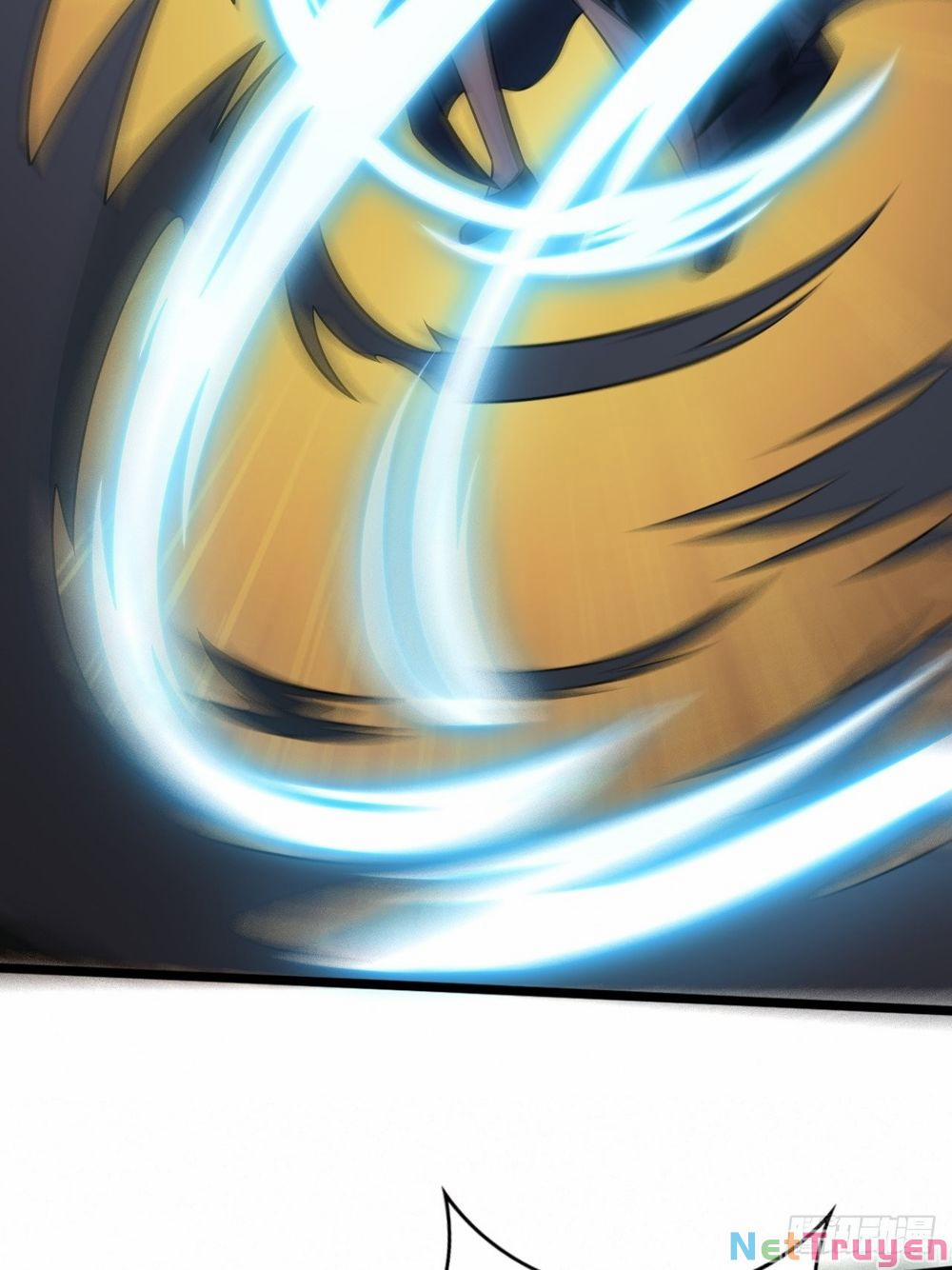 Tiểu Thúc Tổ Mời Xuất Sơn 57 trang 35