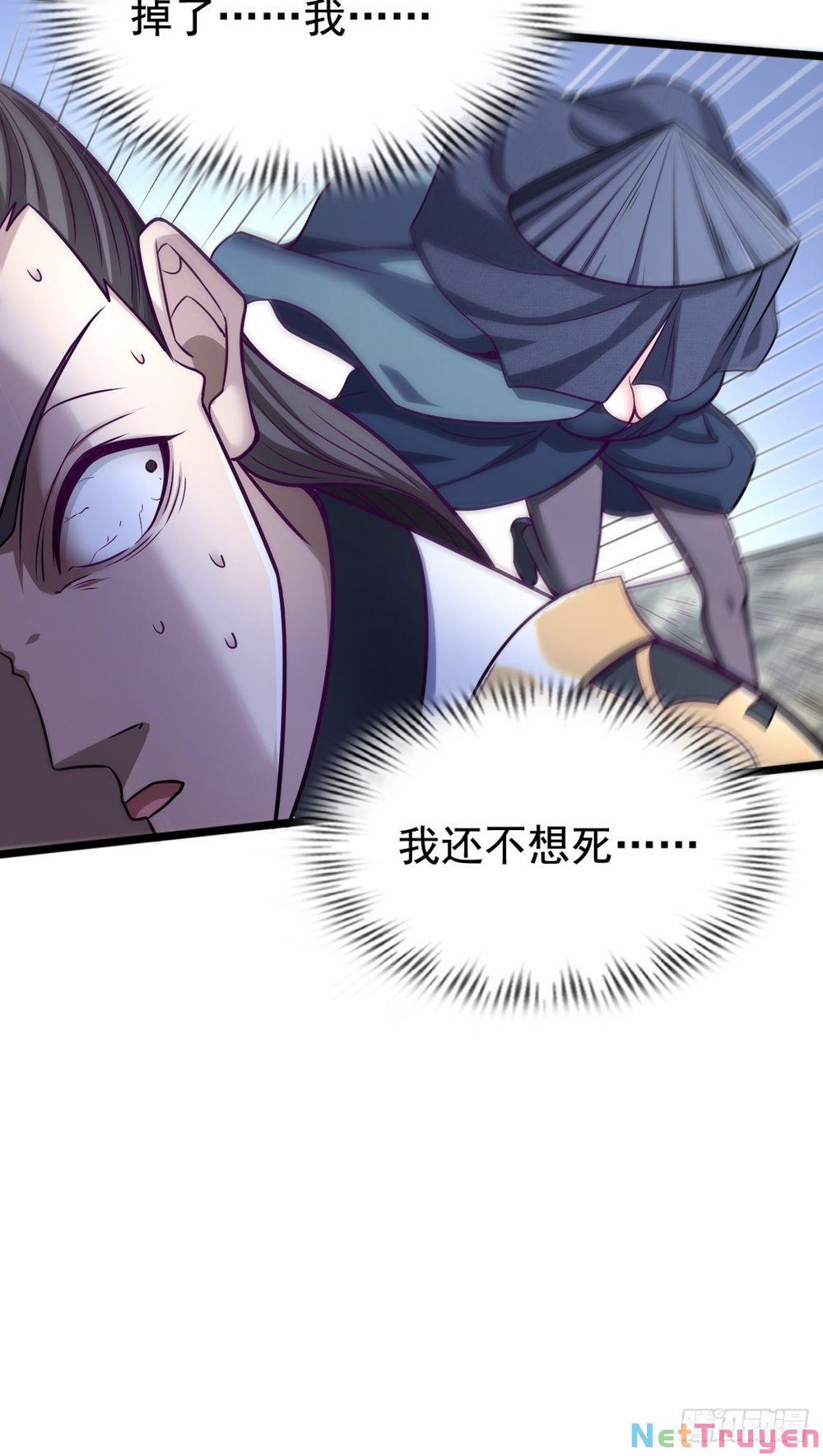 Tiểu Thúc Tổ Mời Xuất Sơn 57 trang 39