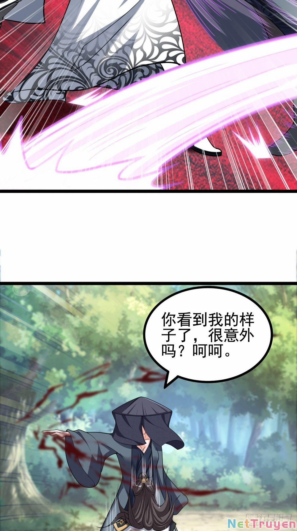 Tiểu Thúc Tổ Mời Xuất Sơn 57 trang 42