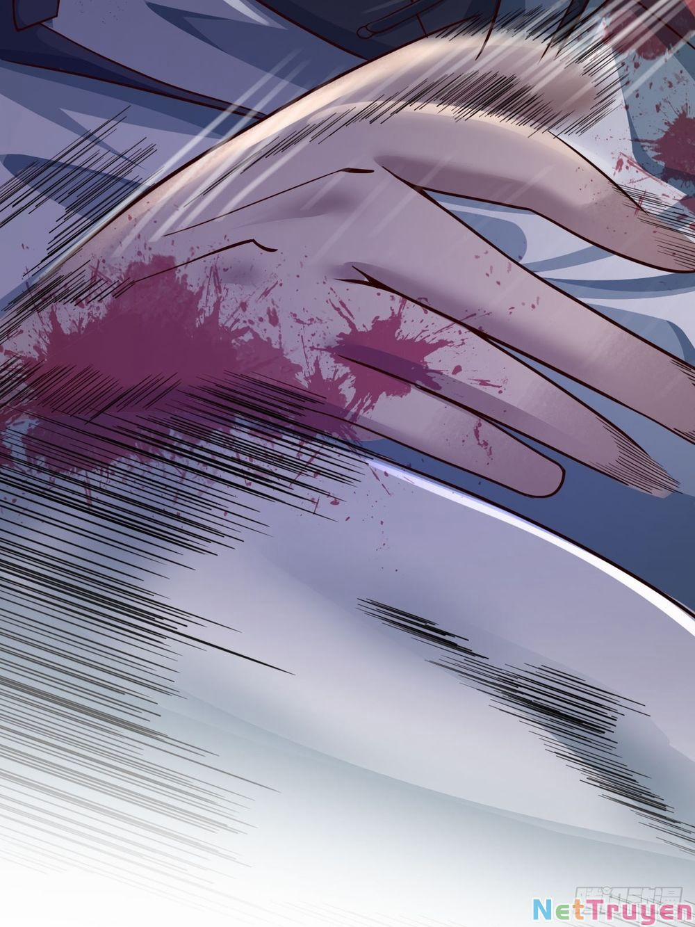 Tiểu Thúc Tổ Mời Xuất Sơn 57 trang 51