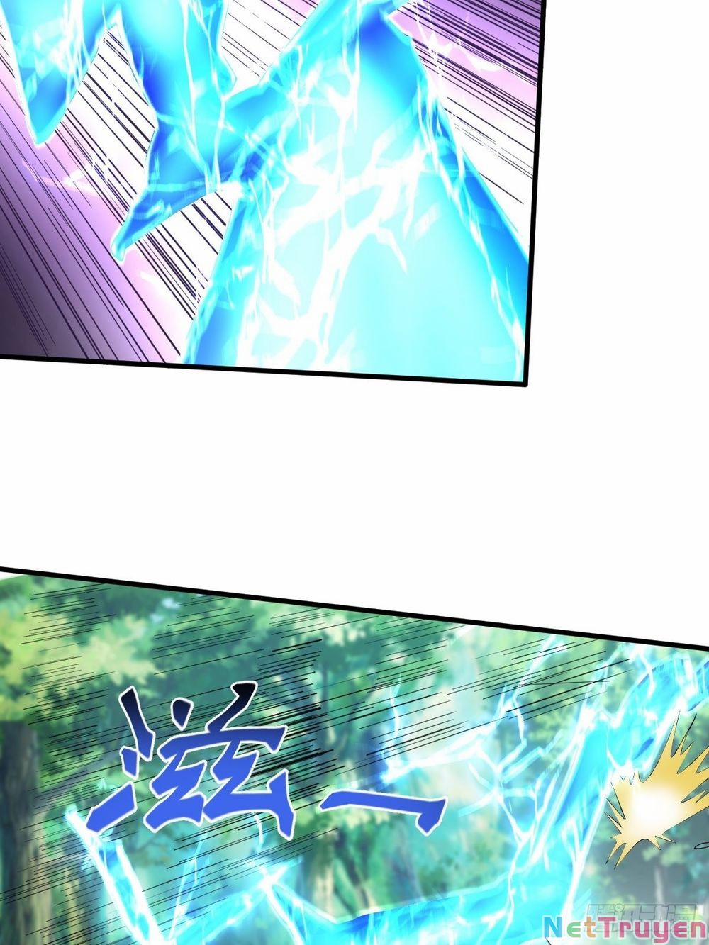 Tiểu Thúc Tổ Mời Xuất Sơn 57 trang 53