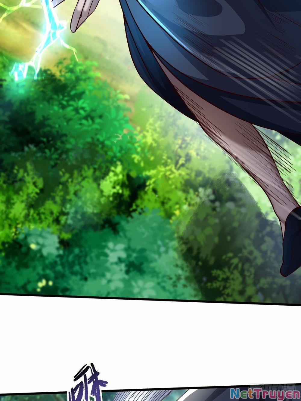 Tiểu Thúc Tổ Mời Xuất Sơn 57 trang 55