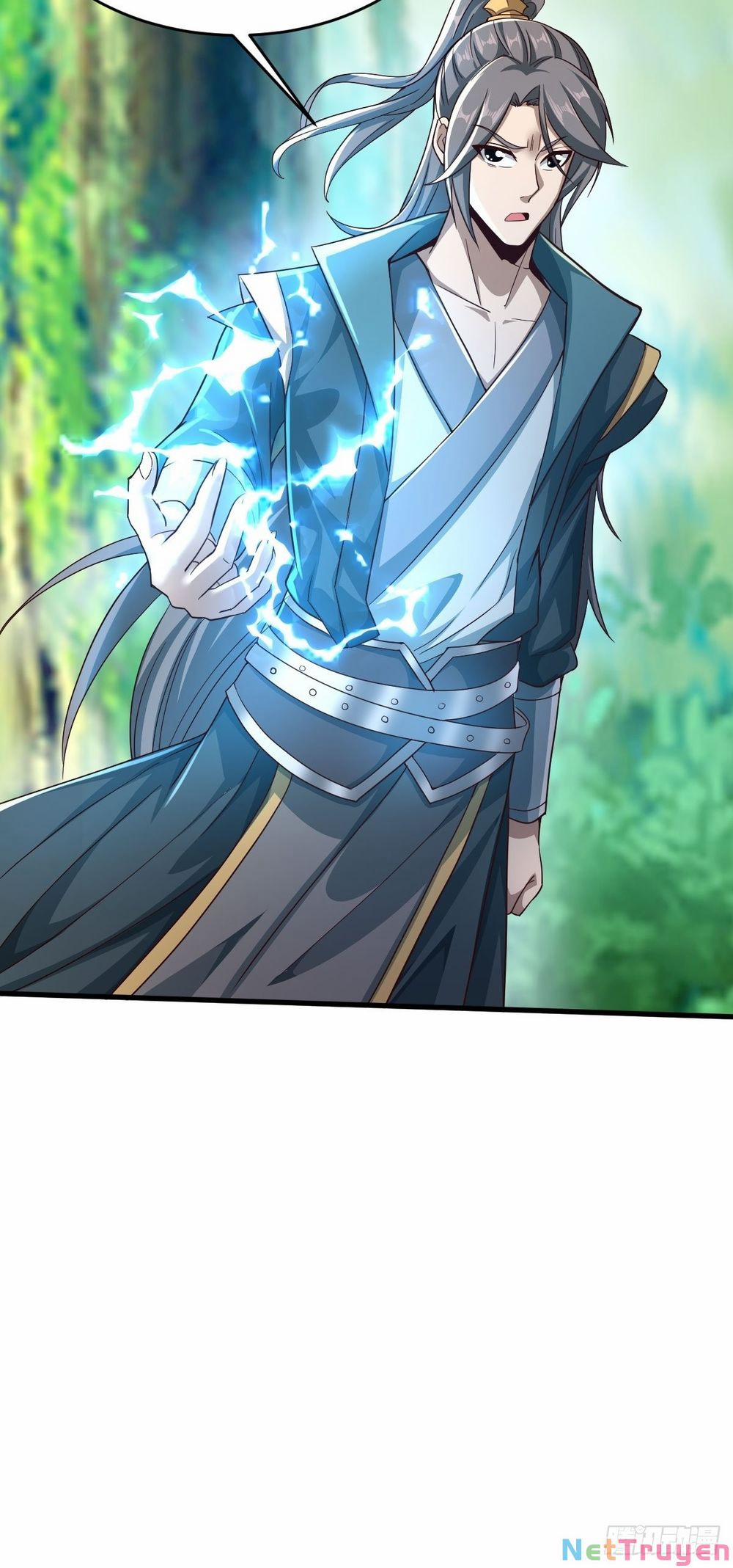 Tiểu Thúc Tổ Mời Xuất Sơn 57 trang 57