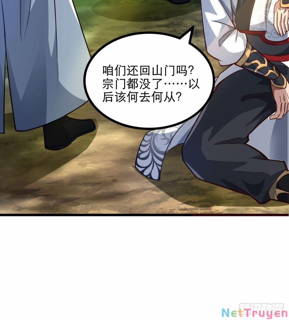 Tiểu Thúc Tổ Mời Xuất Sơn 57 trang 9