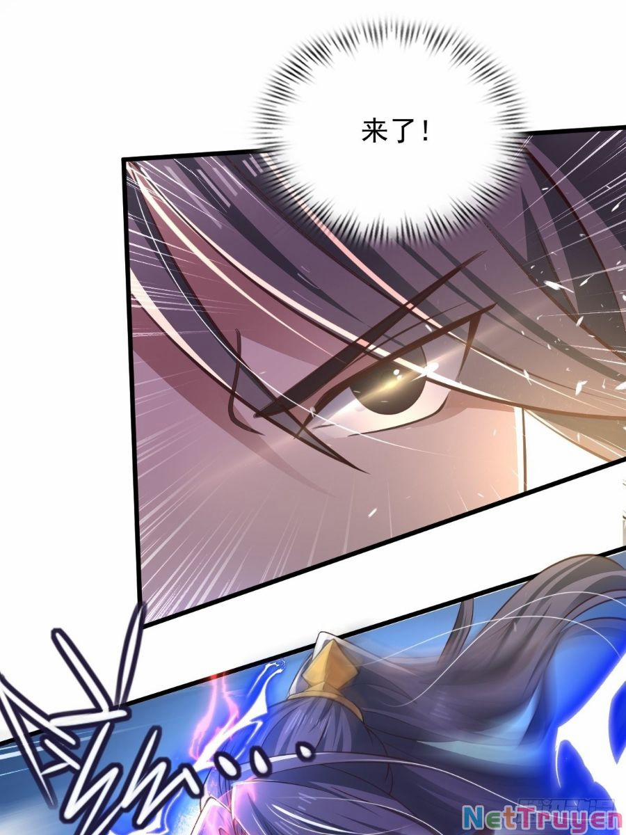 Tiểu Thúc Tổ Mời Xuất Sơn 58 trang 10