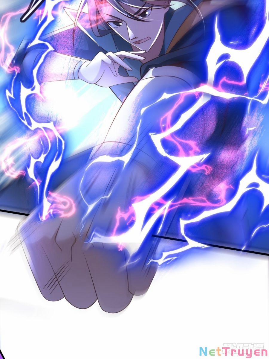 Tiểu Thúc Tổ Mời Xuất Sơn 58 trang 11