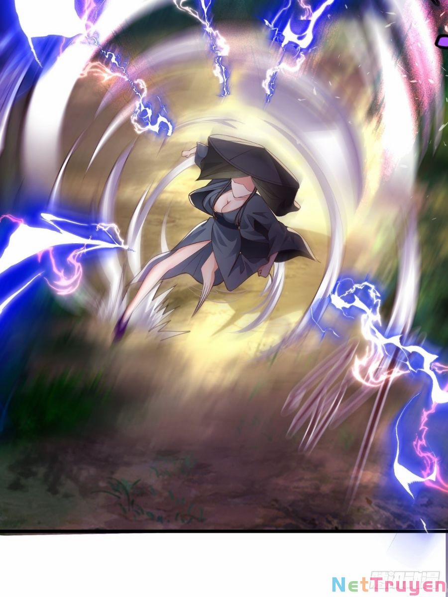 Tiểu Thúc Tổ Mời Xuất Sơn 58 trang 13