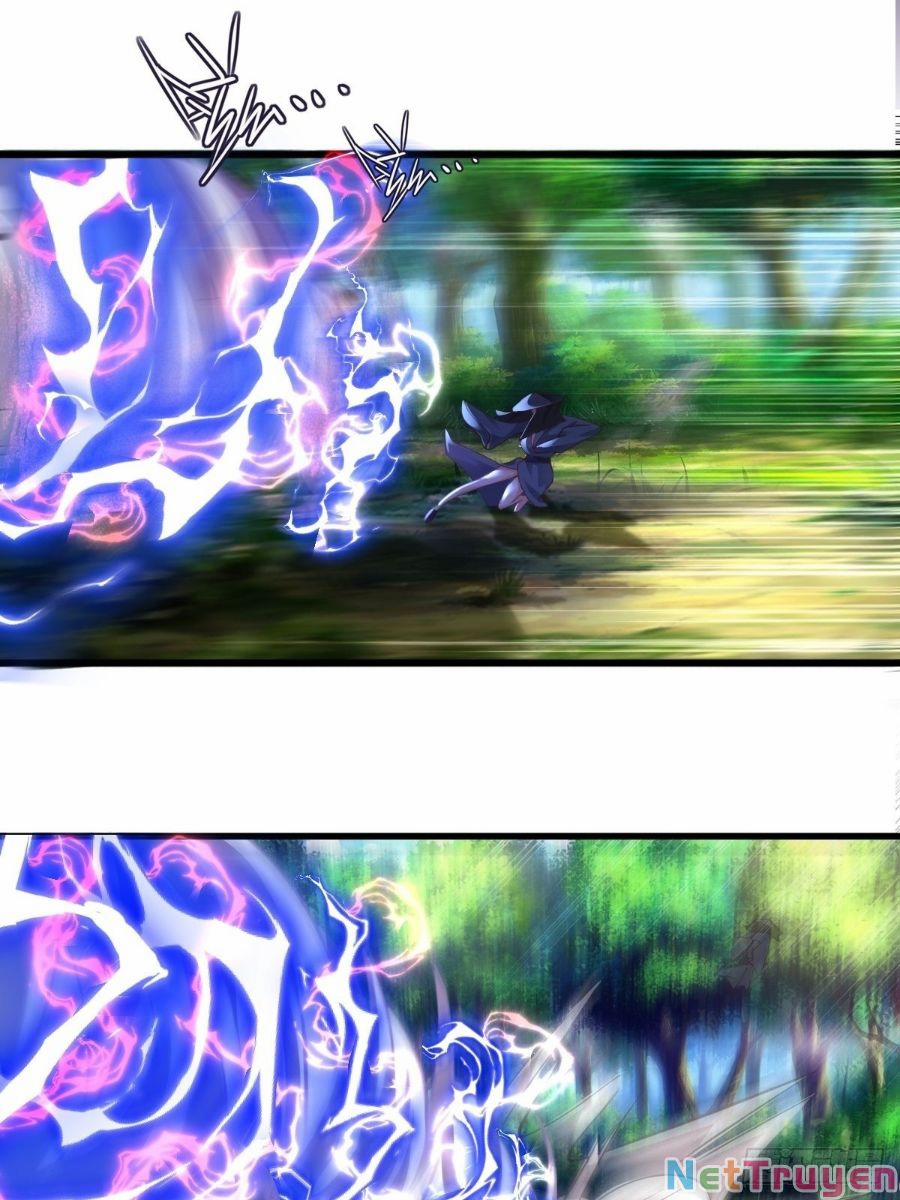 Tiểu Thúc Tổ Mời Xuất Sơn 58 trang 14