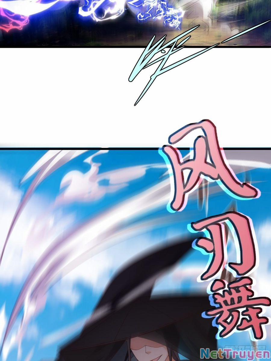 Tiểu Thúc Tổ Mời Xuất Sơn 58 trang 15