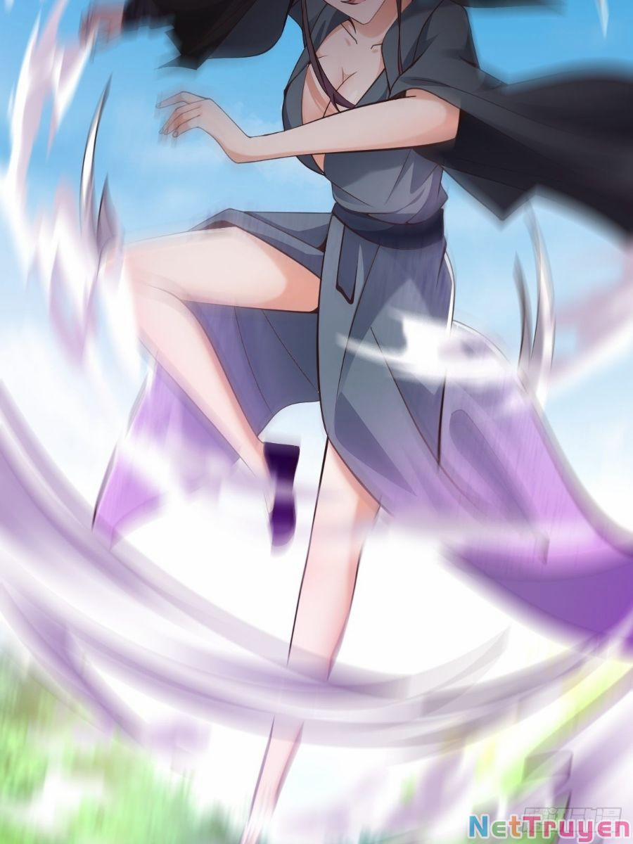 Tiểu Thúc Tổ Mời Xuất Sơn 58 trang 16