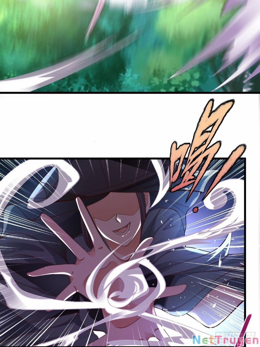 Tiểu Thúc Tổ Mời Xuất Sơn 58 trang 17