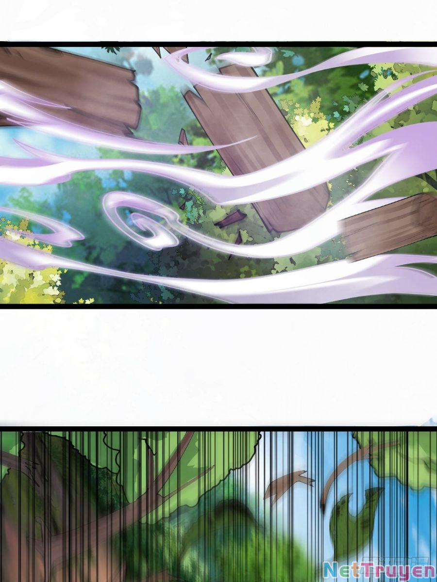 Tiểu Thúc Tổ Mời Xuất Sơn 58 trang 21