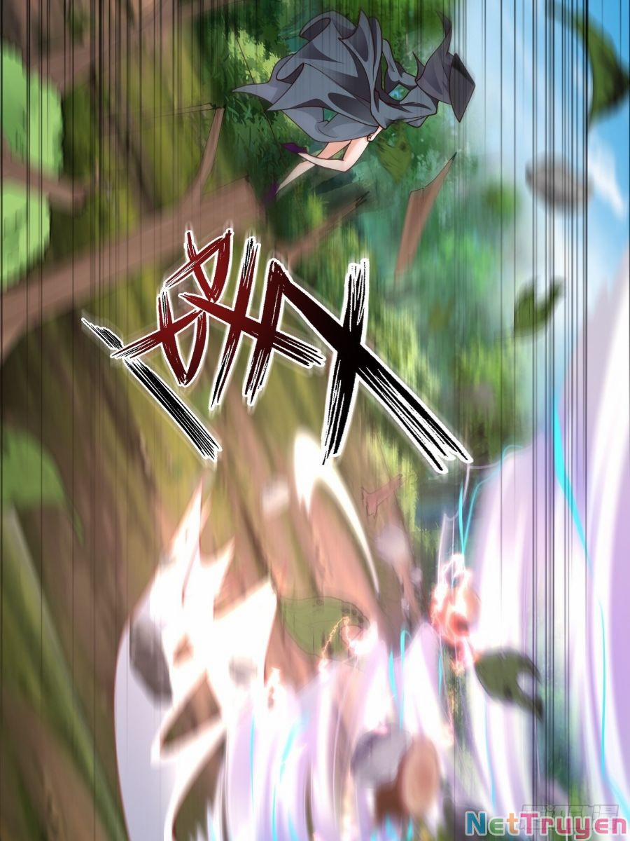 Tiểu Thúc Tổ Mời Xuất Sơn 58 trang 22