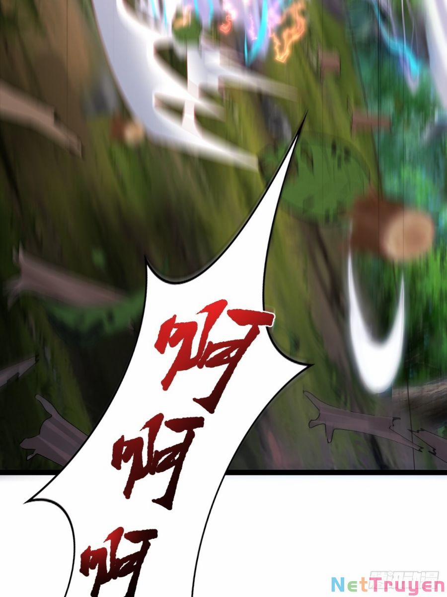 Tiểu Thúc Tổ Mời Xuất Sơn 58 trang 23