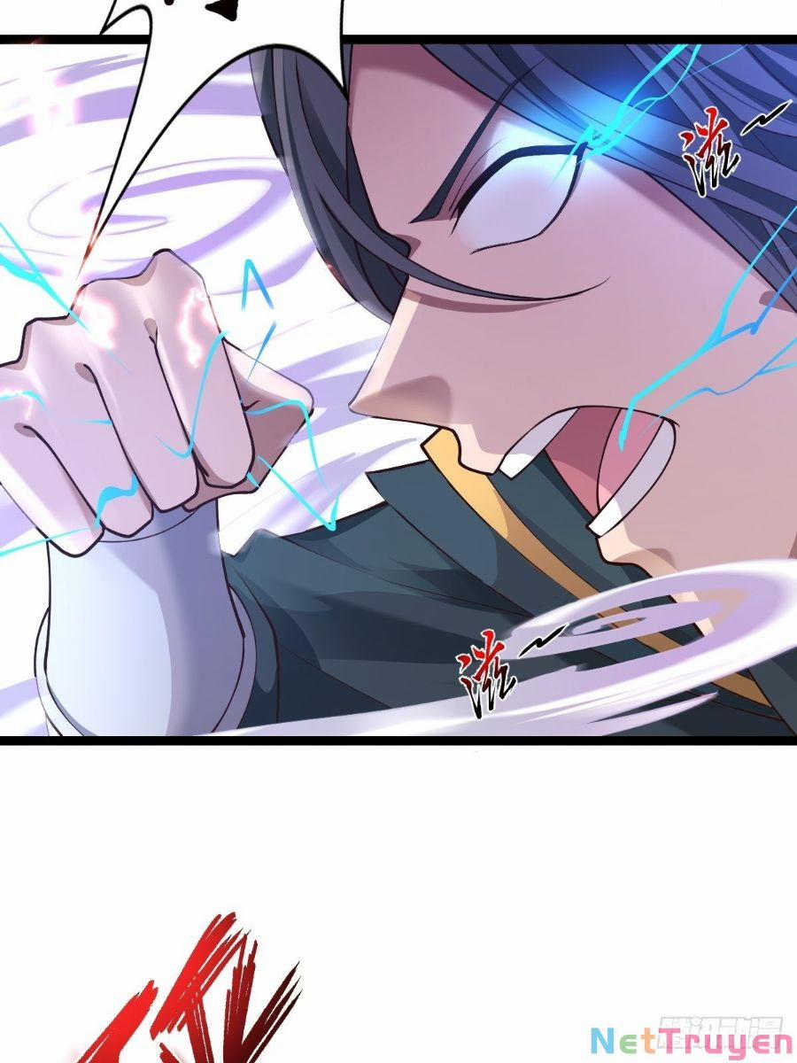 Tiểu Thúc Tổ Mời Xuất Sơn 58 trang 24