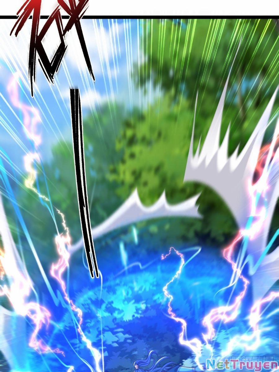 Tiểu Thúc Tổ Mời Xuất Sơn 58 trang 25