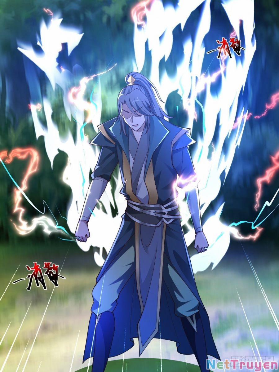 Tiểu Thúc Tổ Mời Xuất Sơn 58 trang 27