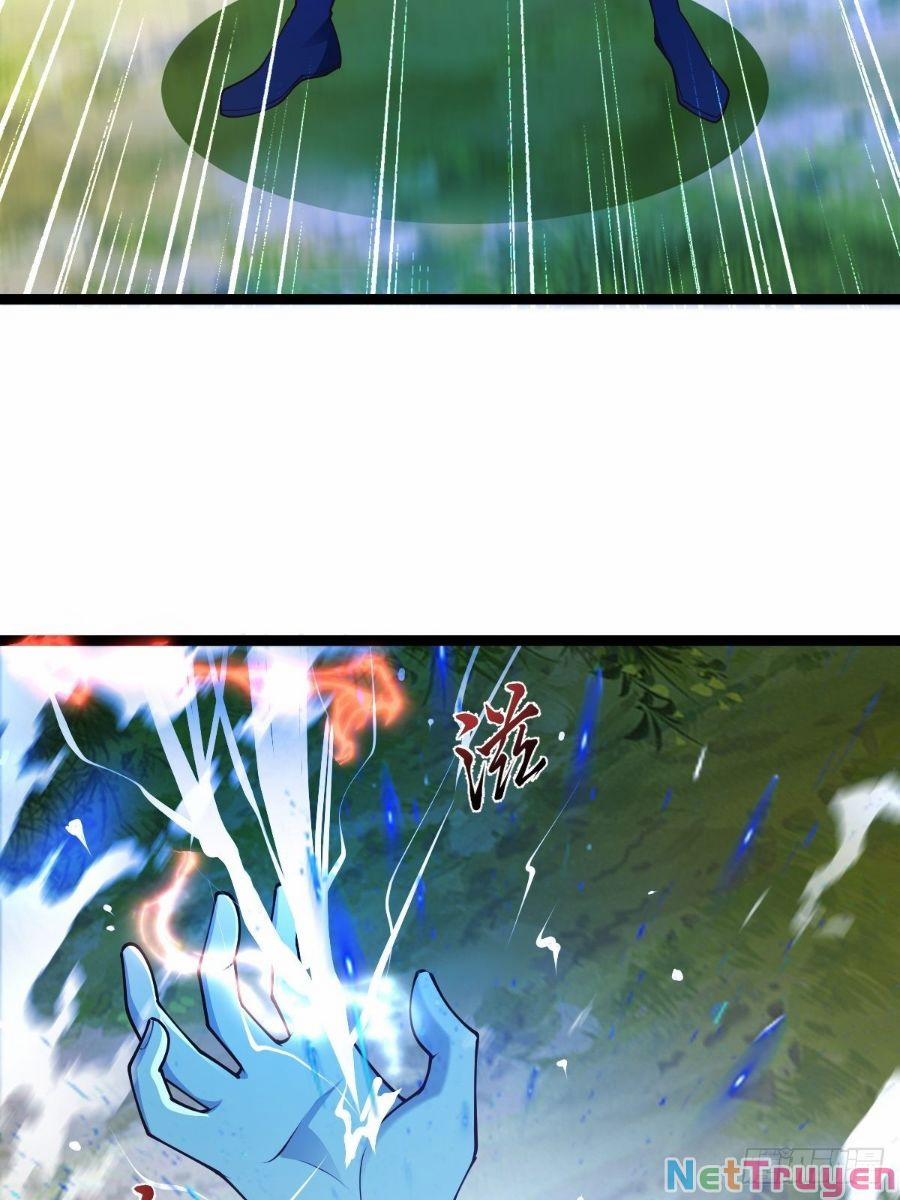 Tiểu Thúc Tổ Mời Xuất Sơn 58 trang 28