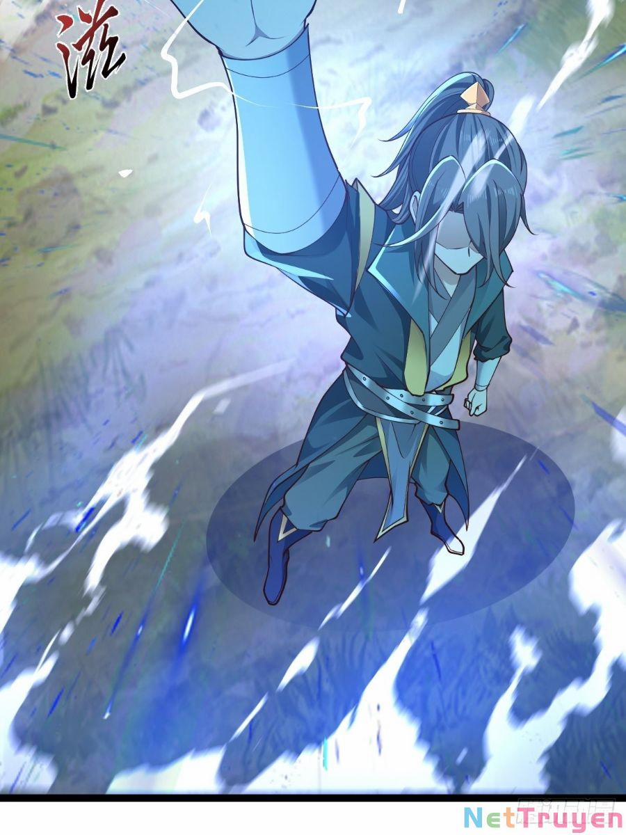 Tiểu Thúc Tổ Mời Xuất Sơn 58 trang 29