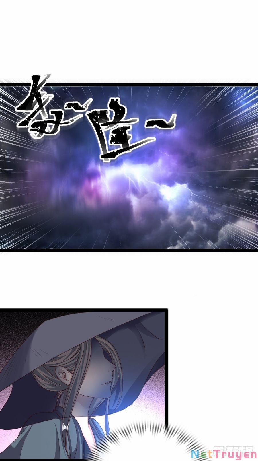 Tiểu Thúc Tổ Mời Xuất Sơn 58 trang 31