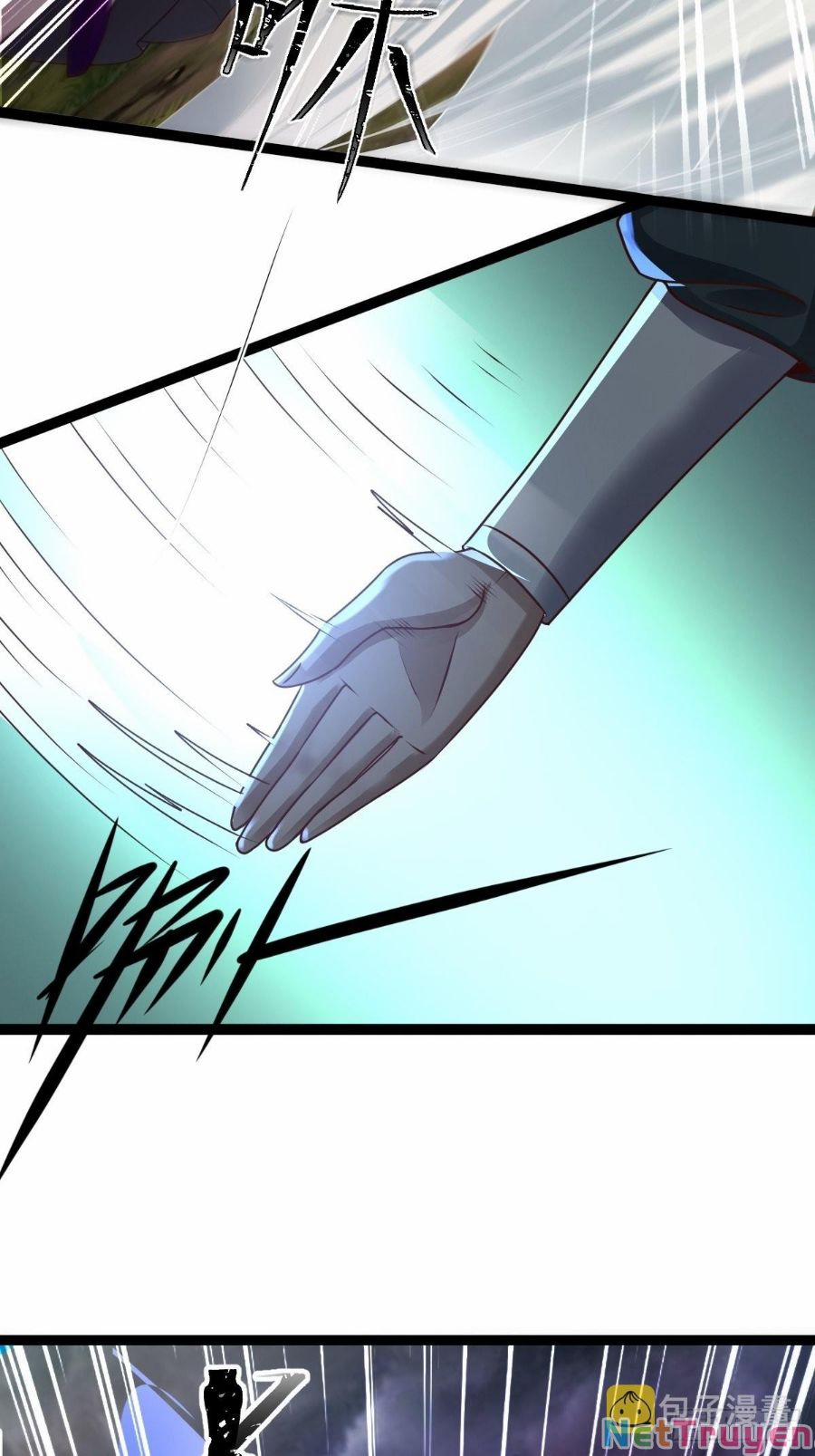 Tiểu Thúc Tổ Mời Xuất Sơn 58 trang 33