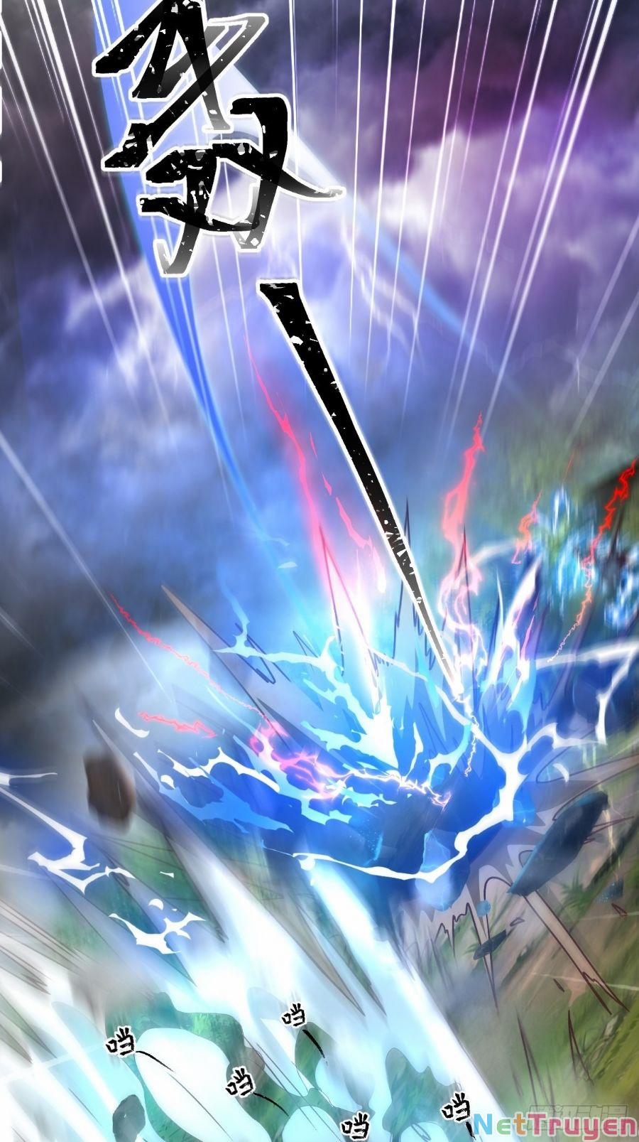 Tiểu Thúc Tổ Mời Xuất Sơn 58 trang 34