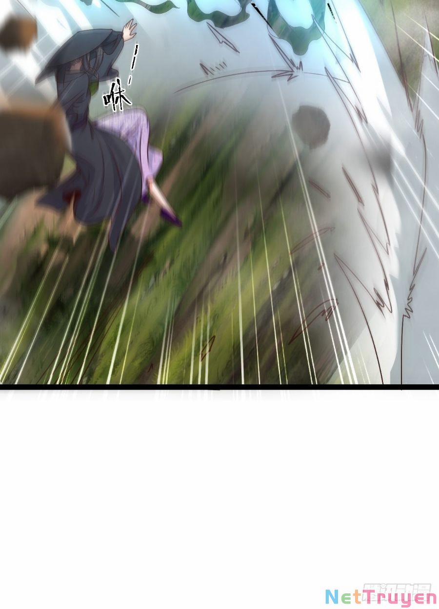 Tiểu Thúc Tổ Mời Xuất Sơn 58 trang 35