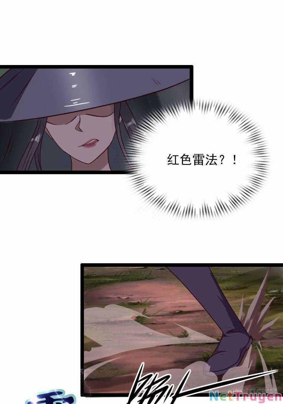 Tiểu Thúc Tổ Mời Xuất Sơn 58 trang 36