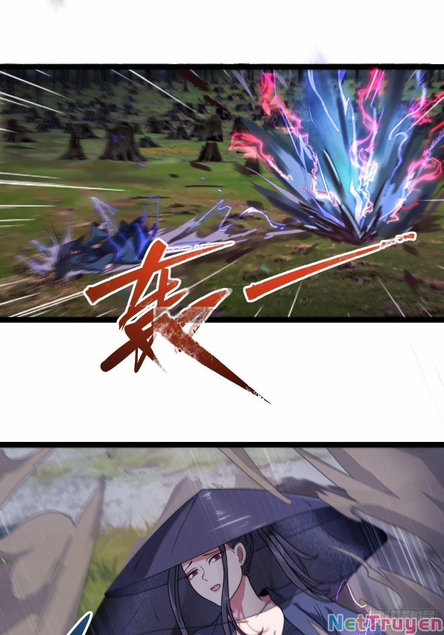 Tiểu Thúc Tổ Mời Xuất Sơn 58 trang 40