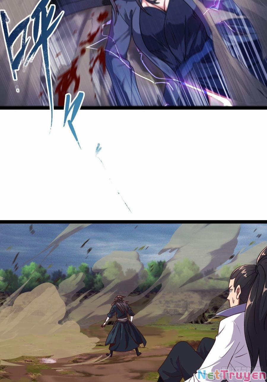 Tiểu Thúc Tổ Mời Xuất Sơn 58 trang 41