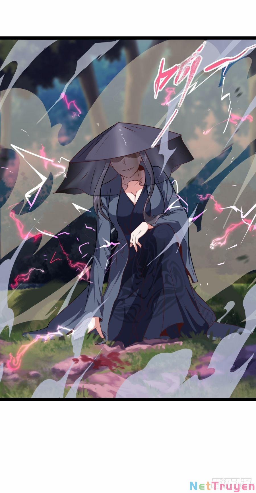 Tiểu Thúc Tổ Mời Xuất Sơn 58 trang 43