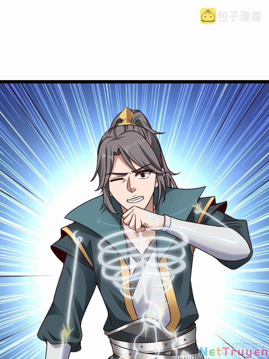 Tiểu Thúc Tổ Mời Xuất Sơn 58 trang 44