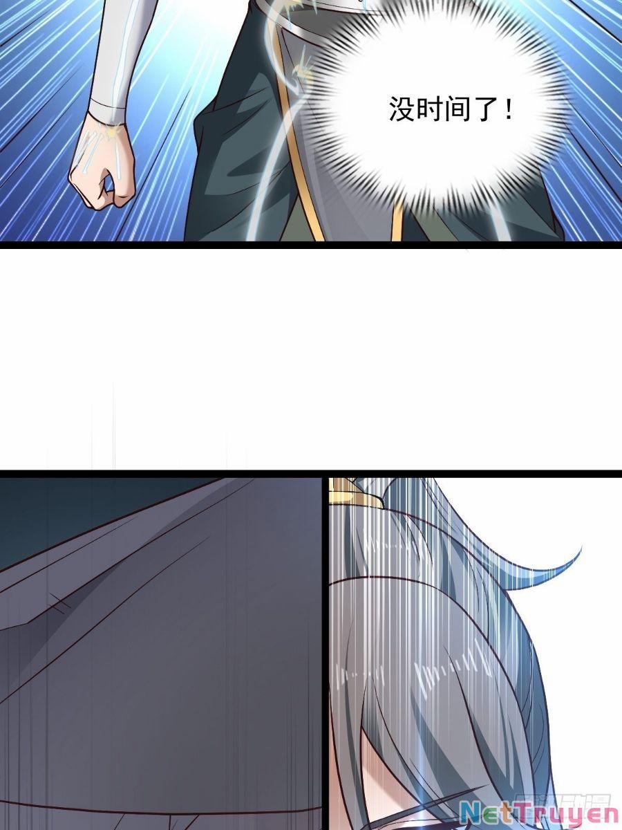 Tiểu Thúc Tổ Mời Xuất Sơn 58 trang 45