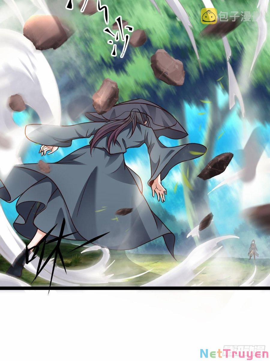 Tiểu Thúc Tổ Mời Xuất Sơn 58 trang 47