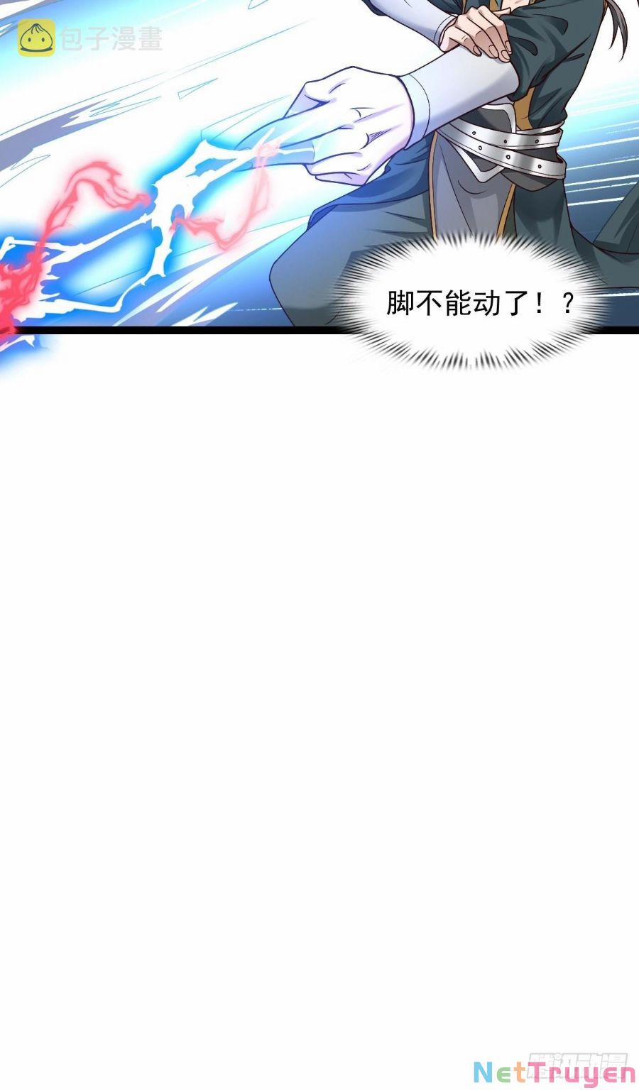 Tiểu Thúc Tổ Mời Xuất Sơn 58 trang 50