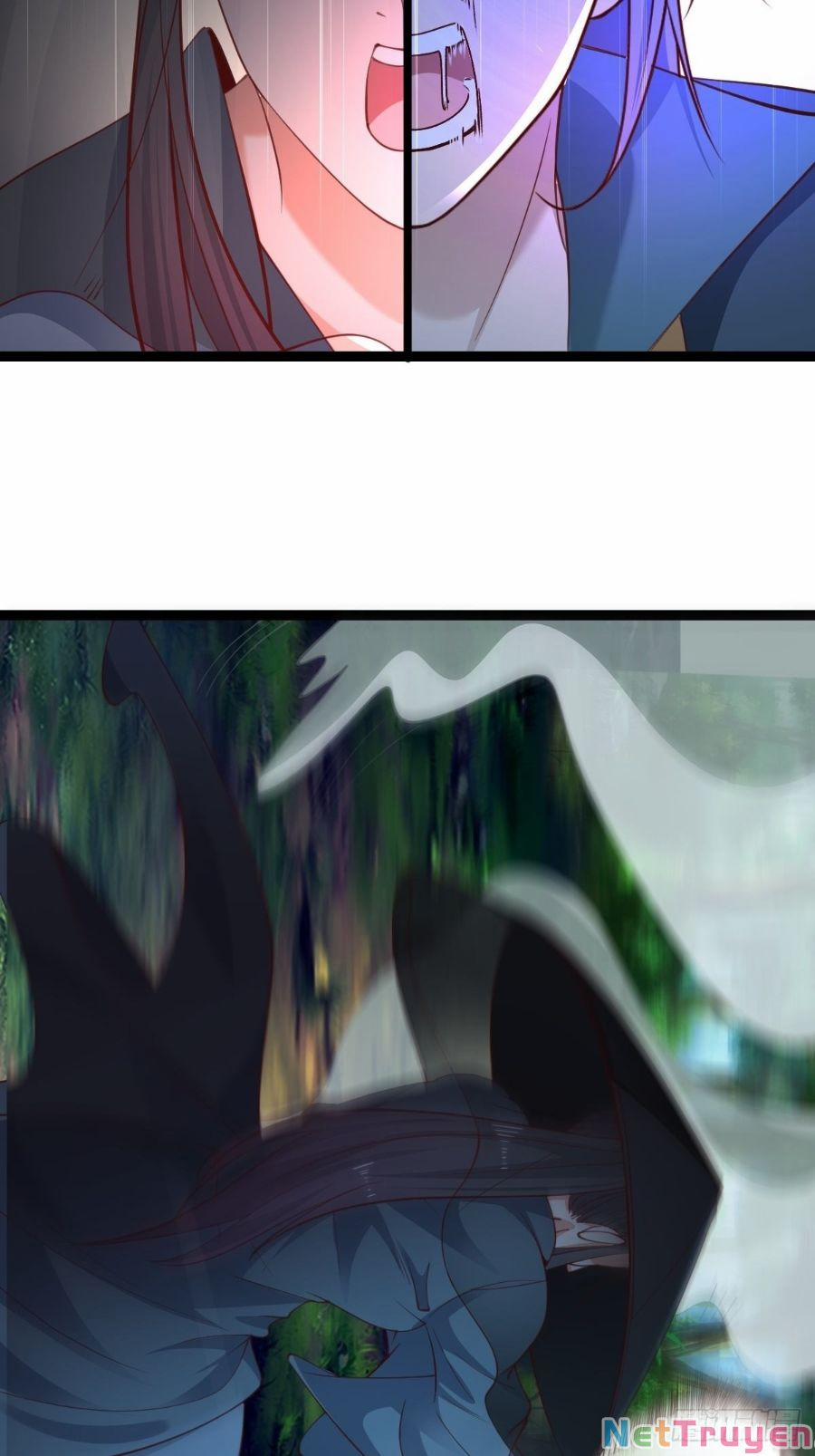 Tiểu Thúc Tổ Mời Xuất Sơn 58 trang 52